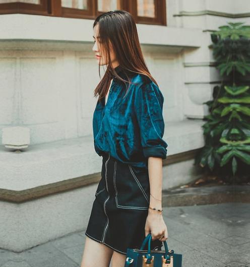 衬衫那么多怎样挑到合适的：时尚百搭衬衫分享（图）