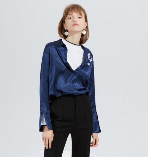 衬衫那么多怎样挑到合适的：时尚百搭衬衫分享（图）