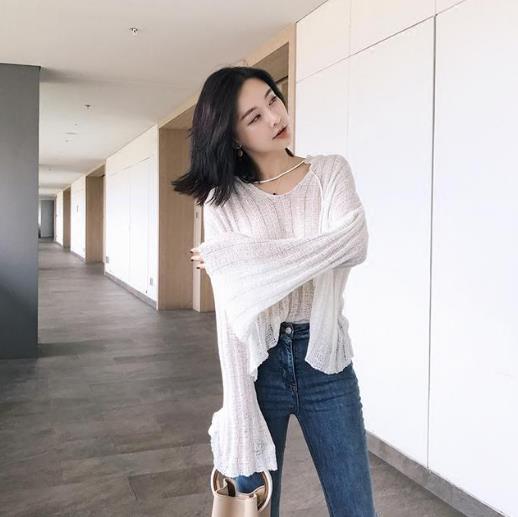 小脚裤搭配刺绣长袖衬衫:6款衬衫搭出完美身材 小脚裤搭配刺绣长袖衬衫:6款衬衫搭出完美身材