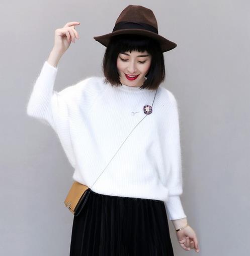 背心裙搭配波浪边长袖毛呢短外套:温婉知性(图) 背心裙搭配波浪边长袖毛呢短外套:温婉知性(图)