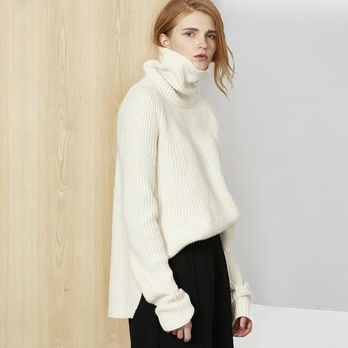 背心裙搭配波浪边长袖毛呢短外套:温婉知性(图) 背心裙搭配波浪边长袖毛呢短外套:温婉知性(图)