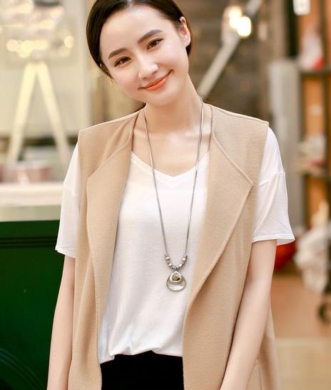 今年最流行串珠毛衣链搭配:时尚百搭毛衣链分享 今年最流行串珠毛衣链搭配:时尚百搭毛衣链分享