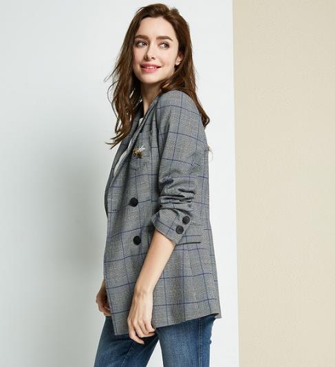 今年秋日最时髦搭配:时尚帅气金丝绒修身西服推荐 今年秋日最时髦搭配:时尚帅气金丝绒修身西服推荐