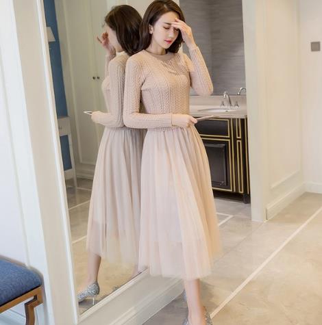 最美不过秋天的衬衫裙:双排扣收腰衬衫裙推荐(图) 最美不过秋天的衬衫裙:双排扣收腰衬衫裙推荐(图)