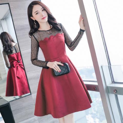 6款小香风针织名媛两件套搭配：你喜欢哪一款（图）