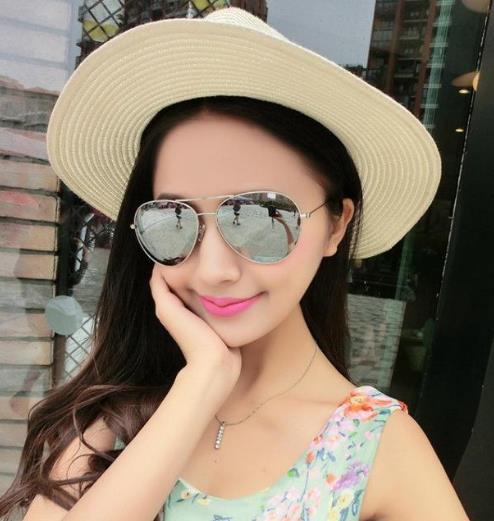 娜扎明星同款女墨镜:个性时尚墨镜搭配彰显气质 娜扎明星同款女墨镜:个性时尚墨镜搭配彰显气质