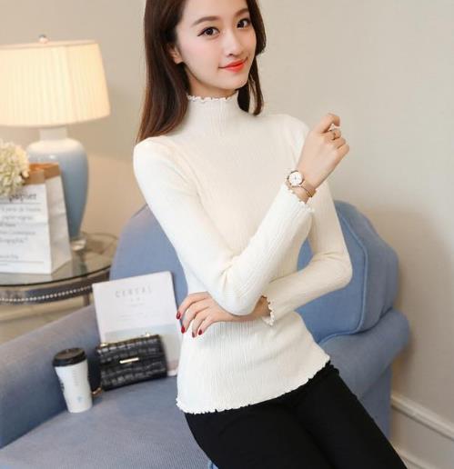 秋冬最好的伴侣:短款鸡心领毛衣搭配推荐(图) 秋冬最好的伴侣:短款鸡心领毛衣搭配推荐(图)