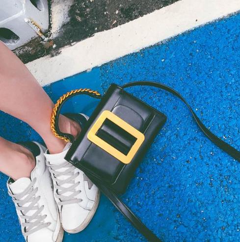 2017年新上市女包流行概念：最值得入手的都在这