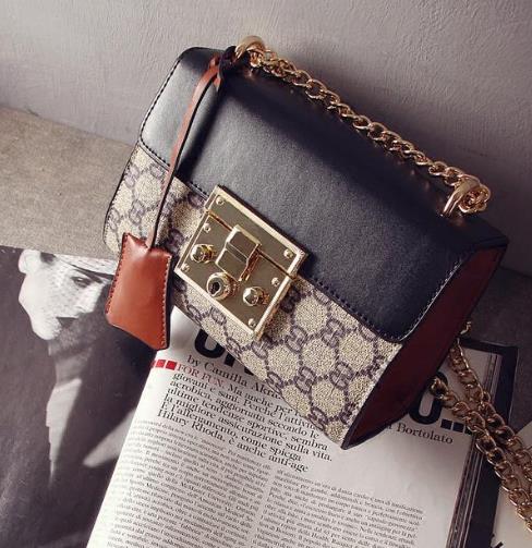 2017年新上市女包流行概念：最值得入手的都在这