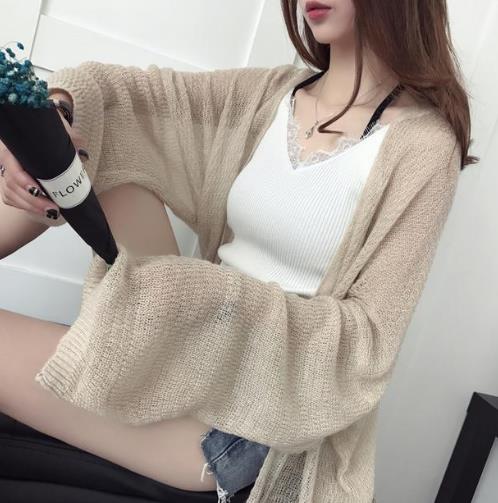 让秋天的时尚从针织开衫开始:百搭针织衫分享(图) 让秋天的时尚从针织开衫开始:百搭针织衫分享(图)