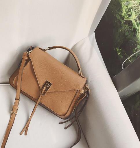 款式新颖的6款链条包：2017新款链条包推荐（图）