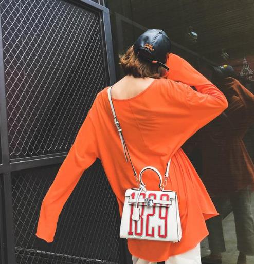 款式新颖的6款链条包：2017新款链条包推荐（图）