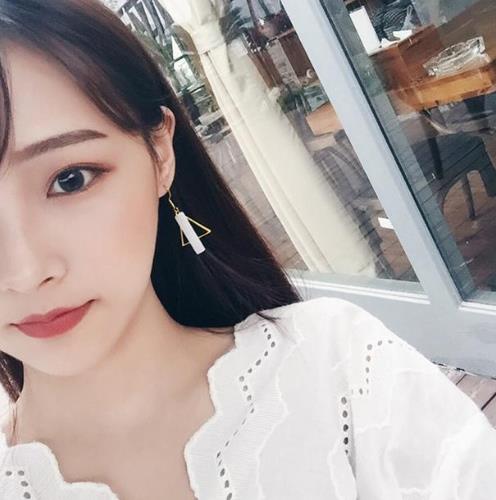 2017最流行流苏耳坠:6款时尚流苏耳坠推荐(图) 2017最流行流苏耳坠:6款时尚流苏耳坠推荐(图)