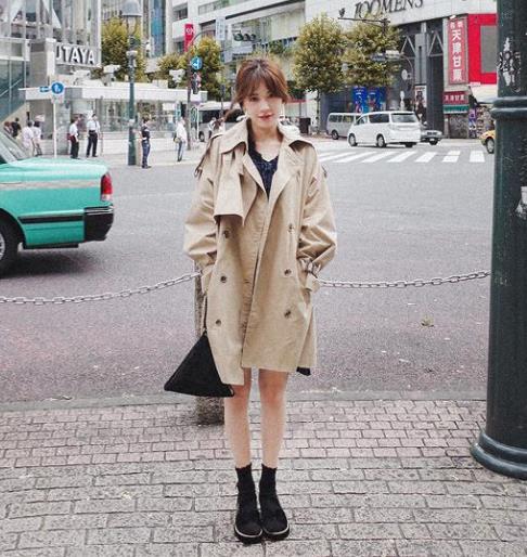 超级保暖的秋款外套:系带双排扣休闲外套推荐(图) 超级保暖的秋款外套:系带双排扣休闲外套推荐(图)