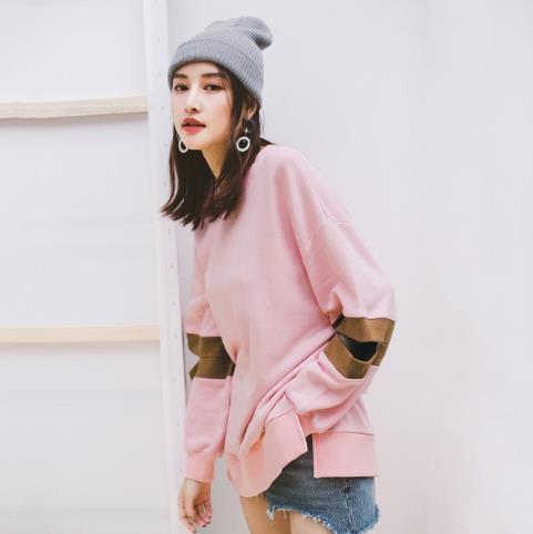 蝙蝠袖纯色短外套怎么搭配：6款显瘦显高外套推荐