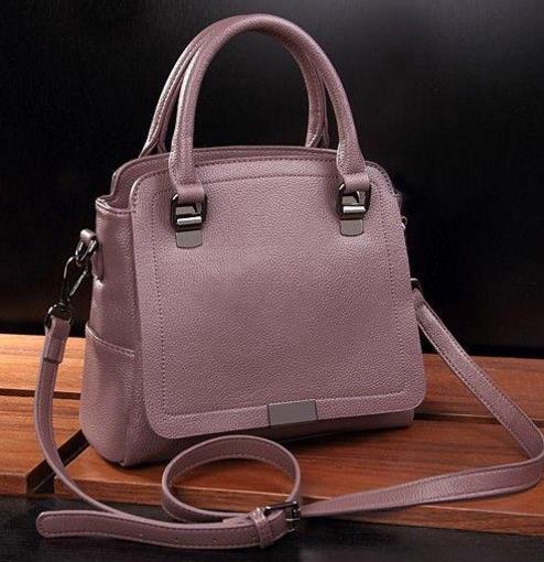 这几款真皮菱格链条包更凸显高贵优雅的气质（图）