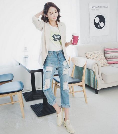 简约西装怎么搭配才时髦:中长款西装外套分享(图) 简约西装怎么搭配才时髦:中长款西装外套分享(图)