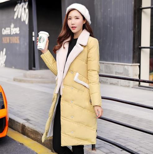 新款立领修身羽绒服搭配:显瘦显高羽绒服推荐(图) 新款立领修身羽绒服搭配:显瘦显高羽绒服推荐(图)