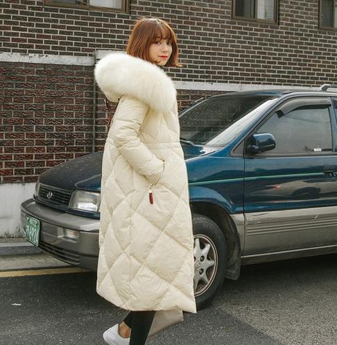 新款立领修身羽绒服搭配:显瘦显高羽绒服推荐(图) 新款立领修身羽绒服搭配:显瘦显高羽绒服推荐(图)