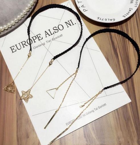 韩版大珍珠假耳环吊坠搭配：打造甜美名媛范（图）