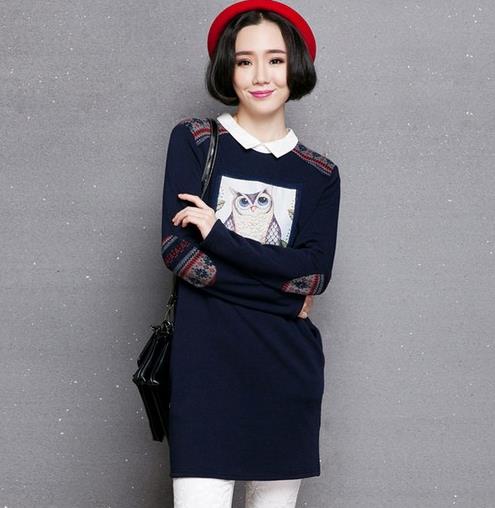 什么外套搭配抓绒粉色连帽卫衣：青春减龄（图）