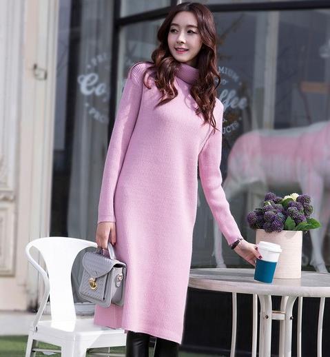 什么外套搭配两件套针织裙才能打造妥妥的名媛风 什么外套搭配两件套针织裙才能打造妥妥的名媛风