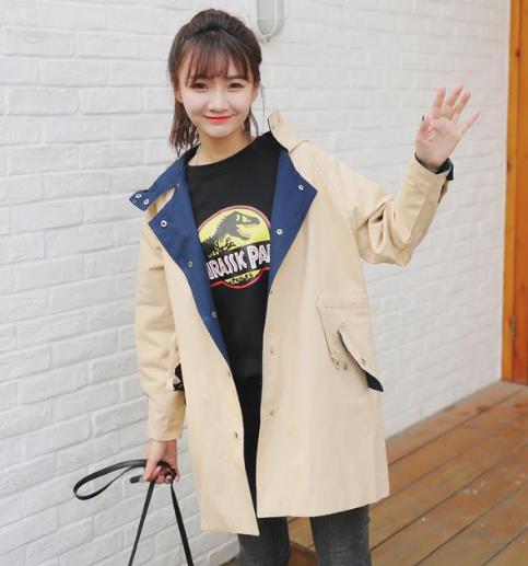 秋季必备休闲外套:超级保暖的秋款外套搭配(图) 秋季必备休闲外套:超级保暖的秋款外套搭配(图)