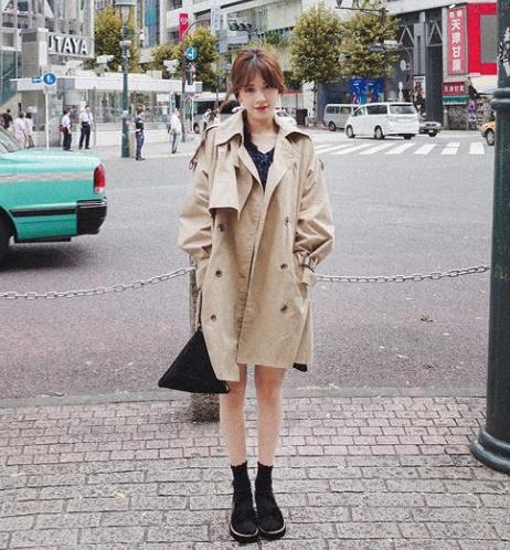 秋季必备休闲外套:超级保暖的秋款外套搭配(图) 秋季必备休闲外套:超级保暖的秋款外套搭配(图)