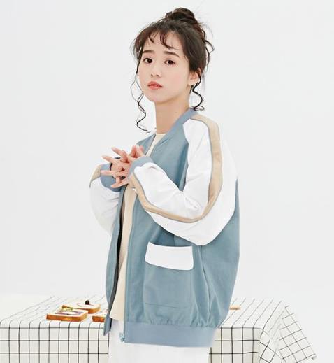 秋季必备休闲外套：超级保暖的秋款外套搭配（图）