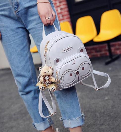 2017新款斜挎包：女包时尚圆筒斜挎包搭配（图）