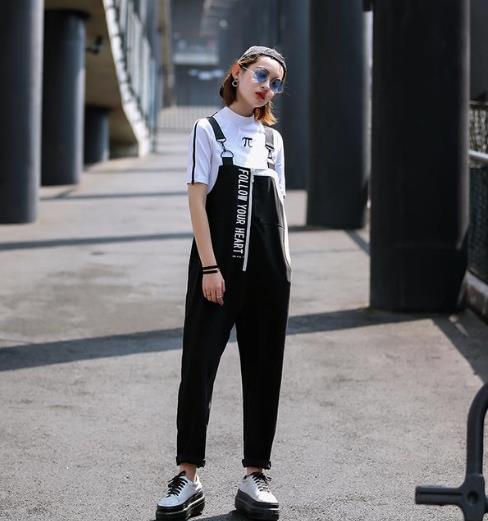 如何让小个子拥有视觉大长腿:高腰阔腿裤推荐(图) 如何让小个子拥有视觉大长腿:高腰阔腿裤推荐(图)