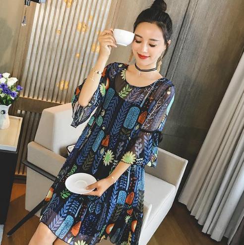 女神范冰冰示范显瘦连衣裙搭配:修身连衣裙分享 女神范冰冰示范显瘦连衣裙搭配:修身连衣裙分享