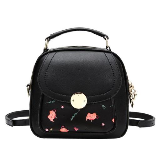 2017秋冬新款时尚斜挎包:百搭斜挎包分享(图) 2017秋冬新款时尚斜挎包:百搭斜挎包分享(图)