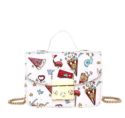 2017秋冬新款时尚斜挎包:百搭斜挎包分享(图) 2017秋冬新款时尚斜挎包:百搭斜挎包分享(图)