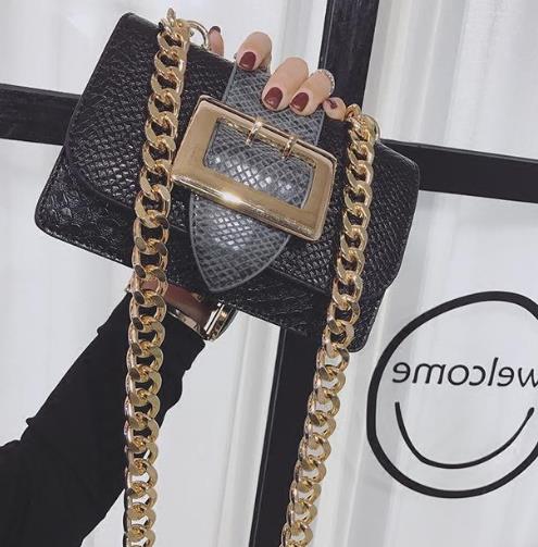 今年最流行时尚手提包：6款手提包尽显时尚魅力