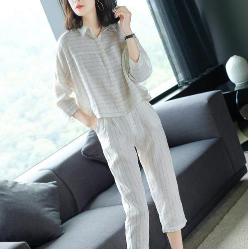 6款时尚套装搭配：修身显瘦套装彰显优雅气质（图）