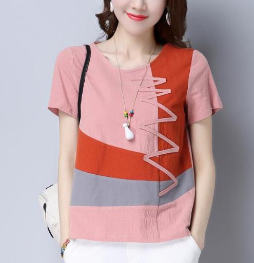 胖女人喜欢的6款大码连衣裙：显瘦连衣裙推荐（图）