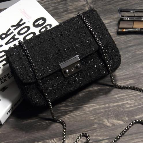 杨幂同款斜挎包：6款斜挎包打造时尚气质风（图）