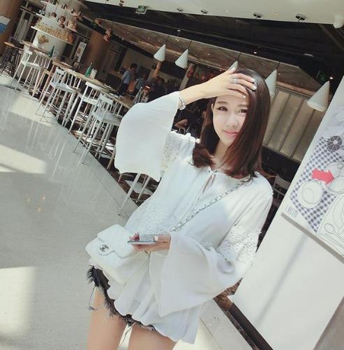 拥有这6款秋季新款长袖蕾丝衫完美逆袭成女神(图) 拥有这6款秋季新款长袖蕾丝衫完美逆袭成女神(图)