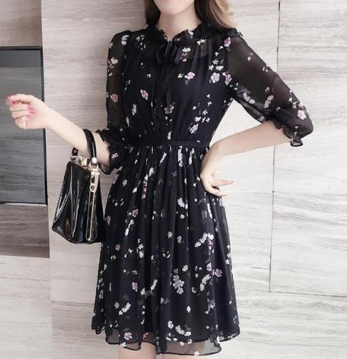 小清新纯色a字裙连衣裙搭配:简约优雅连衣裙推荐 小清新纯色a字裙连衣裙搭配:简约优雅连衣裙推荐