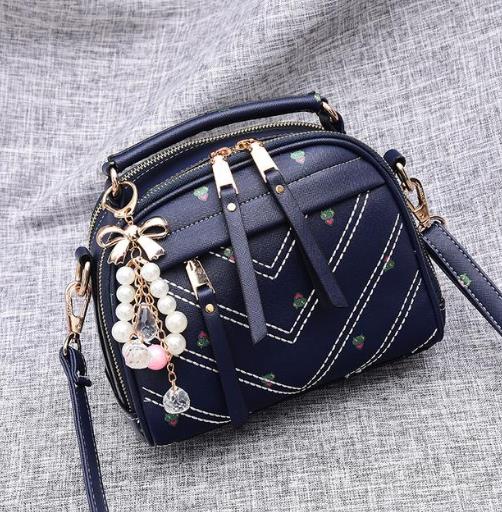 今年超级火热的6款链条包：精致耐看还百搭（图）