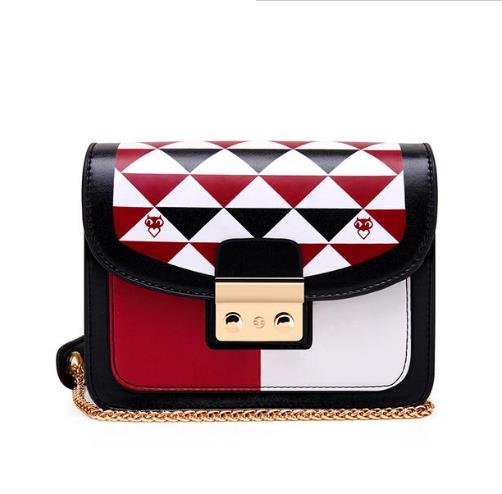 今年超级火热的6款链条包：精致耐看还百搭（图）