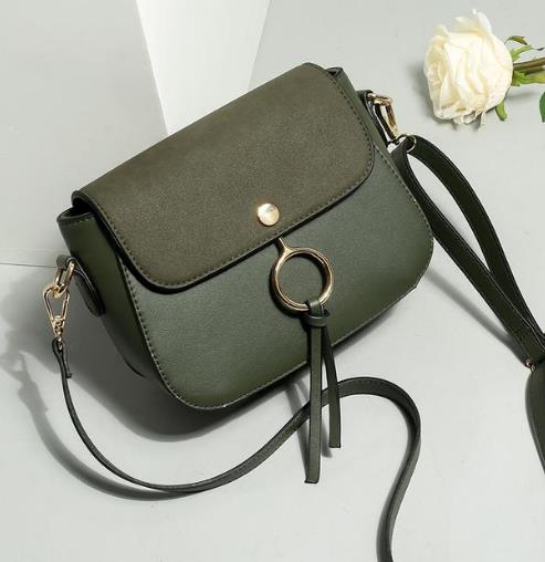 6款让女人提升品位的优质斜跨包：时尚又百搭（图）