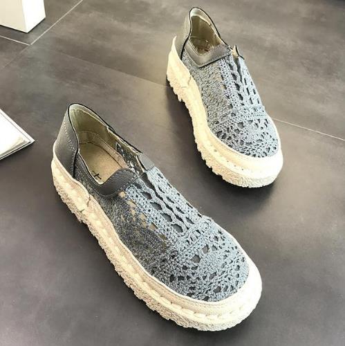 英伦学院风圆头低帮鞋:6款低帮鞋演绎经典森女范 英伦学院风圆头低帮鞋:6款低帮鞋演绎经典森女范