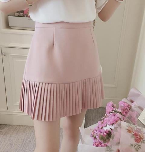 这6款半透性感网纱半身裙轻松拉长身高比例(图) 这6款半透性感网纱半身裙轻松拉长身高比例(图)