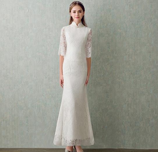 无袖开叉鱼尾裙搭配链条包:性感优雅鱼尾裙分享 无袖开叉鱼尾裙搭配链条包:性感优雅鱼尾裙分享