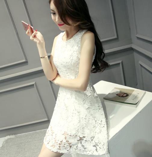 让小个子mm心动的6款连衣裙:时尚高挑显气质 让小个子mm心动的6款连衣裙:时尚高挑显气质