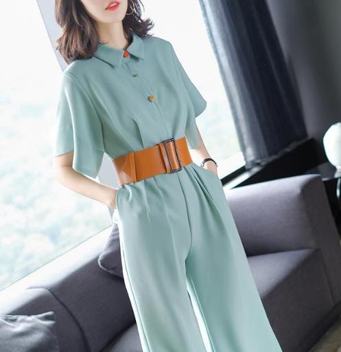 小个子穿这6款阔腿修身连衣裤:增高显瘦还百搭
小个子穿这6款阔腿修身连衣裤:增高显瘦还百搭