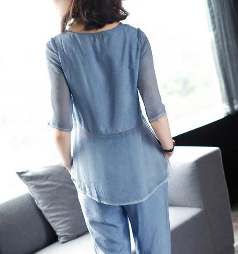 	
小个子穿这6款阔腿修身连衣裤：增高显瘦还百搭
