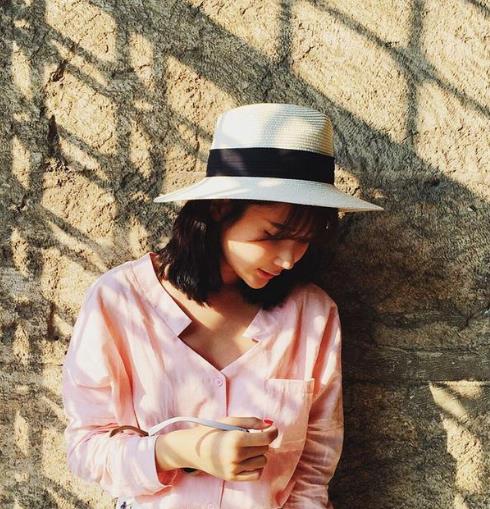 好看又实用的几款黑色简约锁骨链：简约百搭（图）